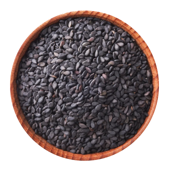 Black Sesame Seeds